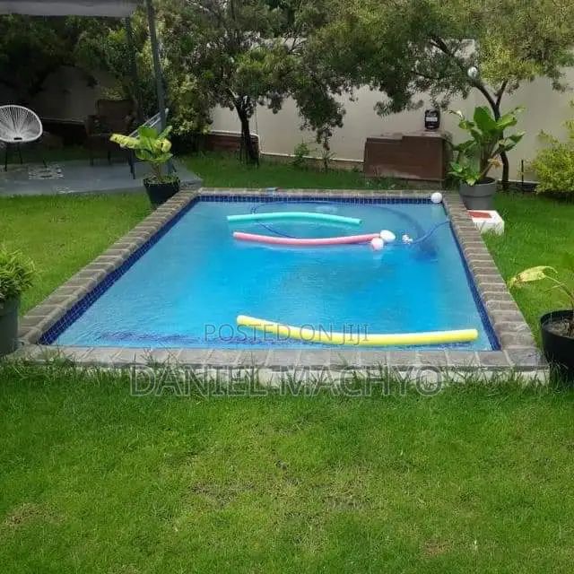 Compound Design and Landscaping