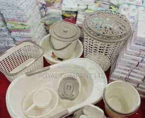 11pieces Baby Plastic