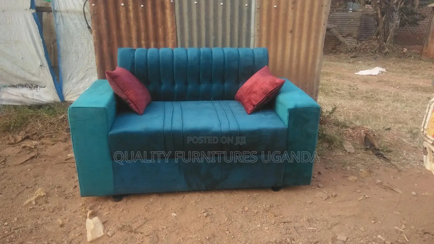 2 Seater Sofa Seat
