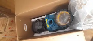 Pool Equipment
