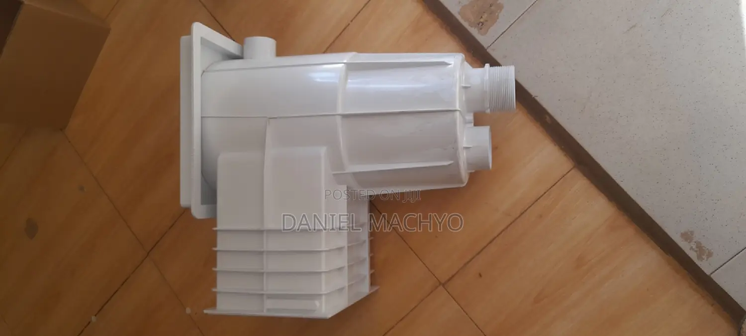 Pool Equipment