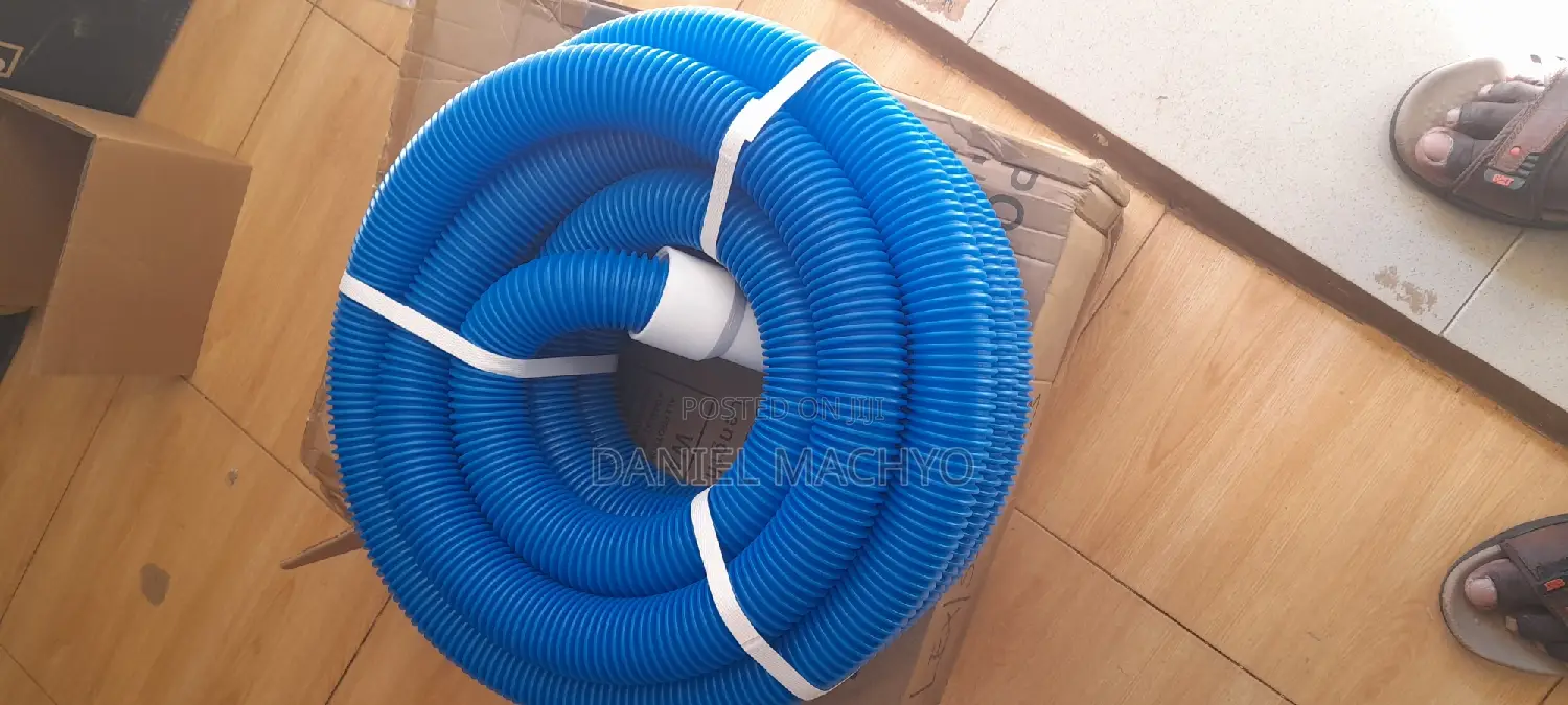 Pool Equipment