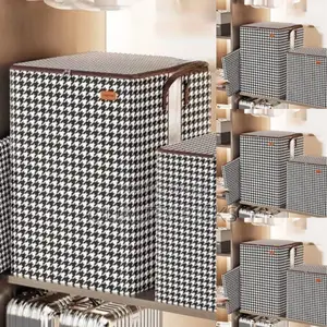 Clothes Storage Box