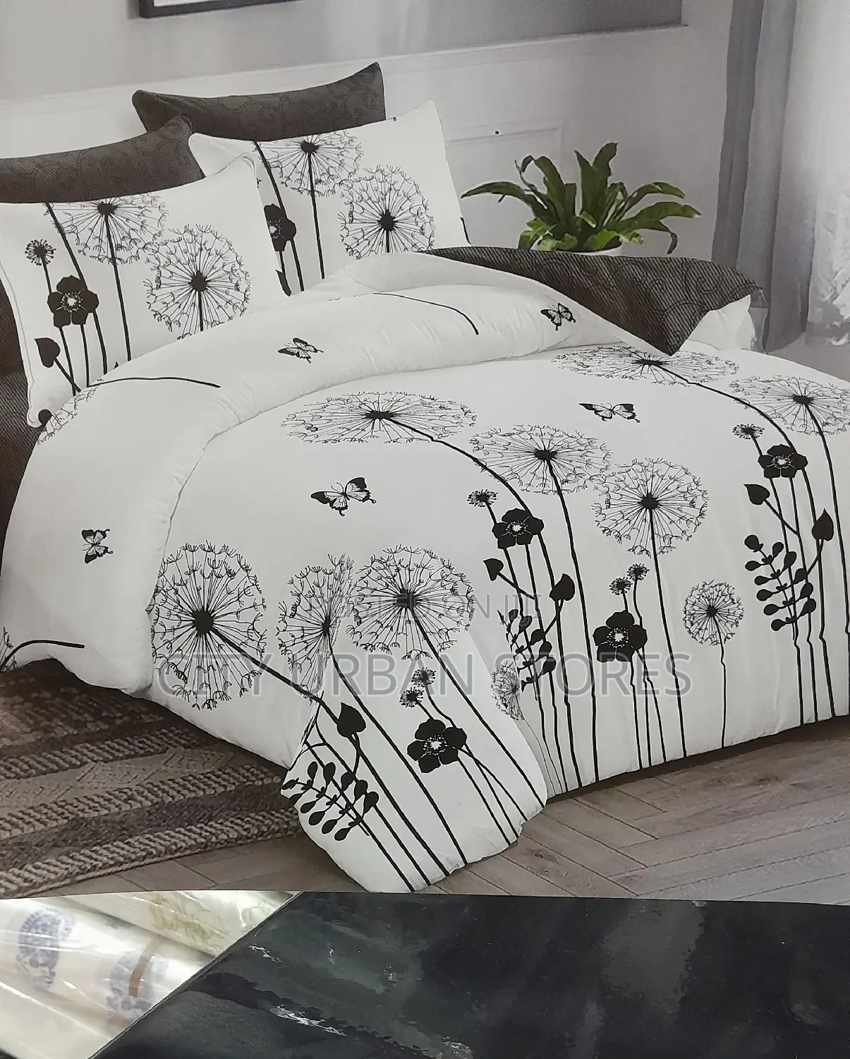 Honey G Bedcovers