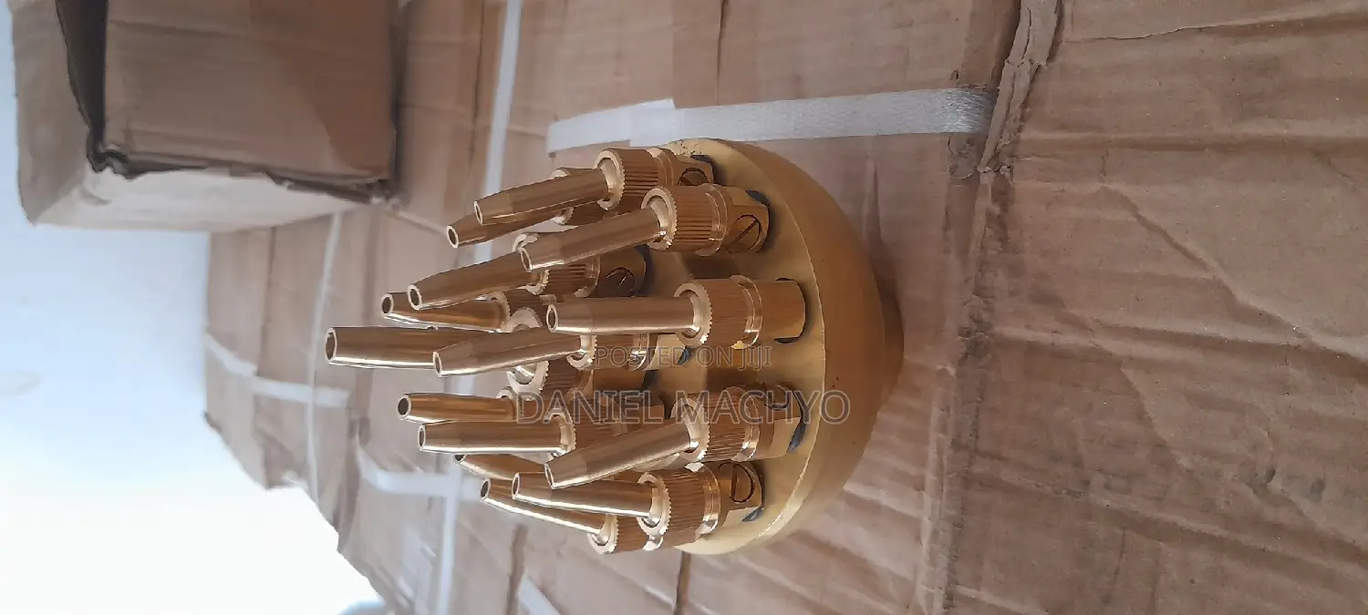 Pool Equipment