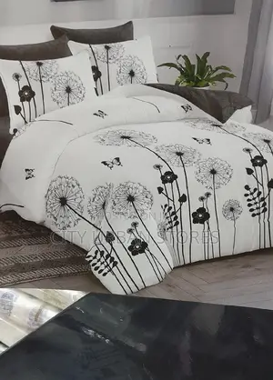 Honey G Bedcovers