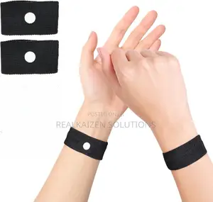 Travel Motion Sickness | Dizziness| Nausea Relief Bands