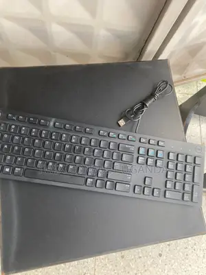 Dell Keyboard Kb216 Original