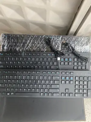 Dell Keyboard Kb216 Original