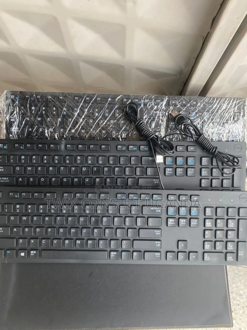Dell Keyboard Kb216 Original