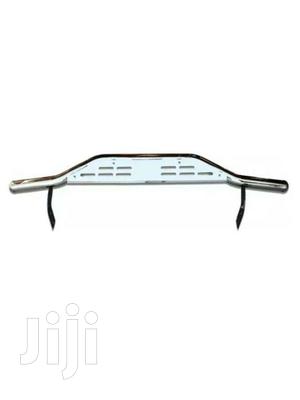 Car Designed Guard For Rear