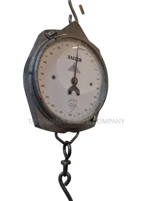SALTER 235 Series Mechanical Hanging Scales