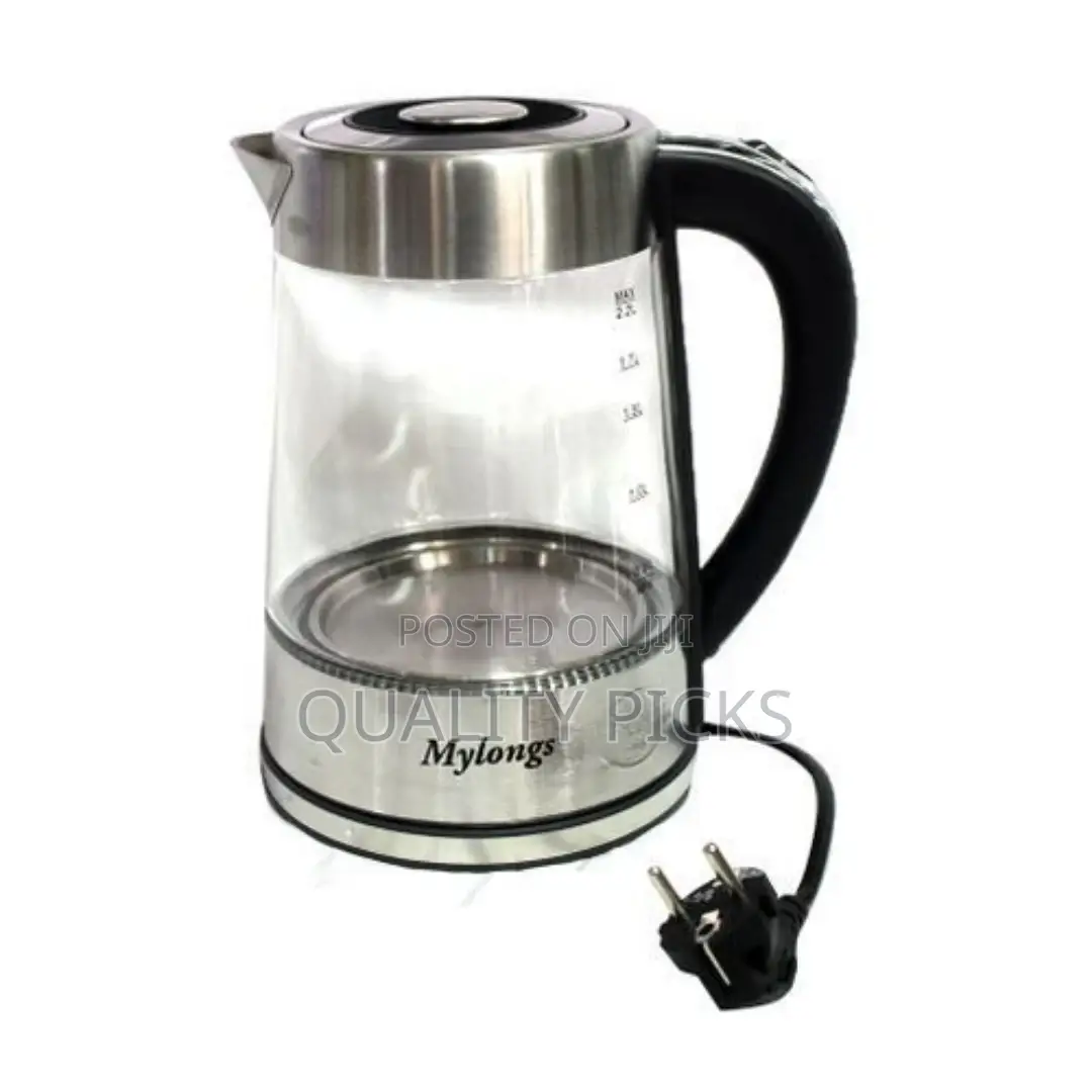 Mylongs Kettle