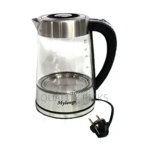 Mylongs Kettle