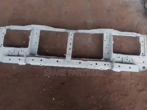 Radiator Support Panel Landcruiser Hardtop