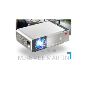 T6 Mini Projector.
