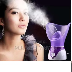 Facial Sauna Steamer.