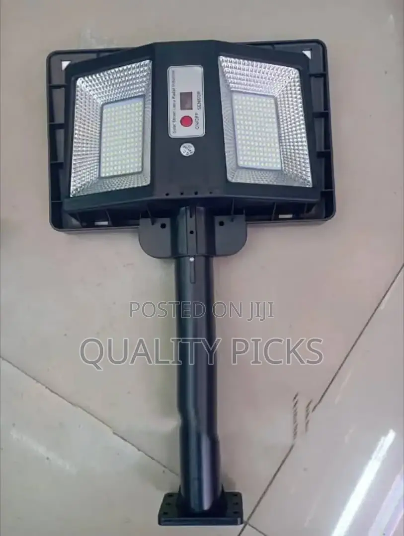 Solar Street Light