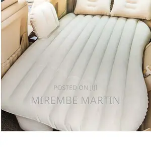 Universal Car Travel Bed