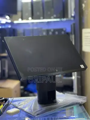 HP Retail Touchscreen POS Machine