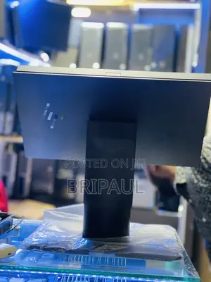 HP Retail Touchscreen POS Machine