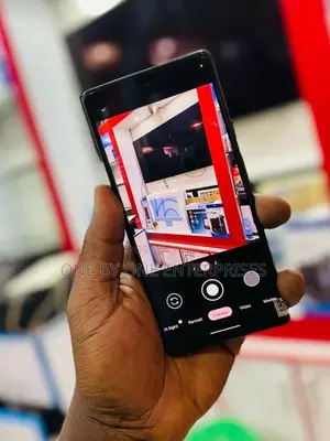 Google Pixel 6a 128 GB Gray