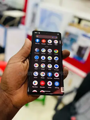Google Pixel 6a 128 GB Gray