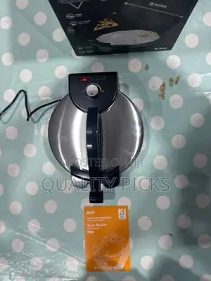 Electric Raf Roti Maker