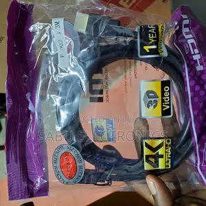 HDMI Cable - 3d- 3m