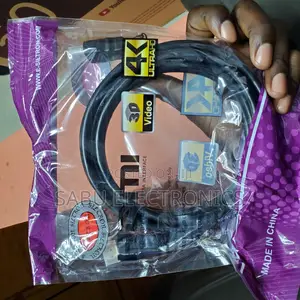 HDMI Cable - 3d- 3m