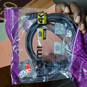 HDMI Cable - 3d- 3m