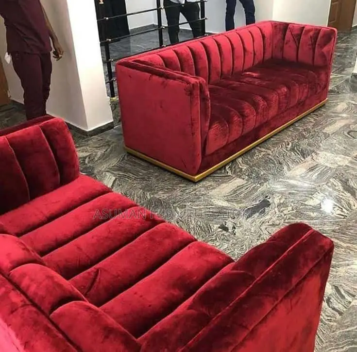 4seater Sofa Set Call Us On