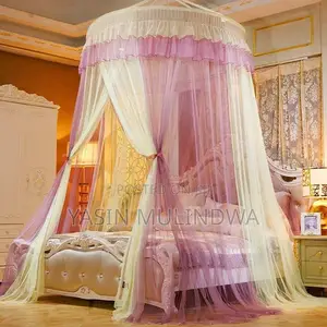 Round Mosquito Net. 6*6.