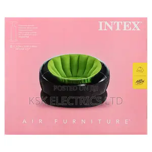 Airbag Chair