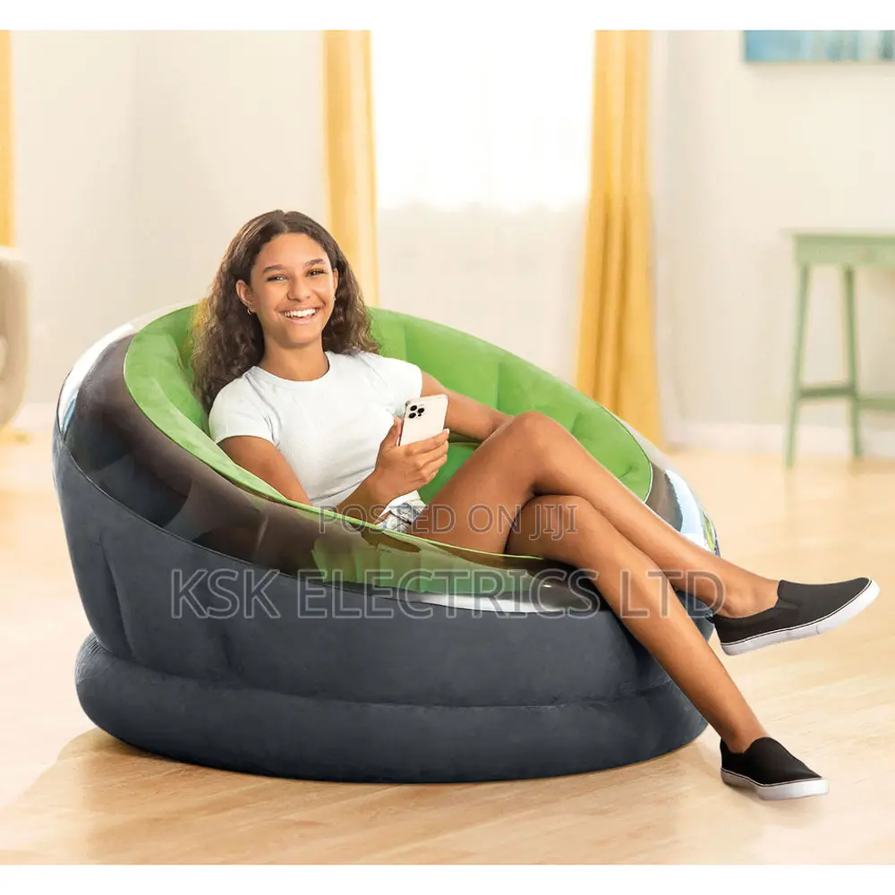 Airbag Chair