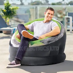 Airbag Chair