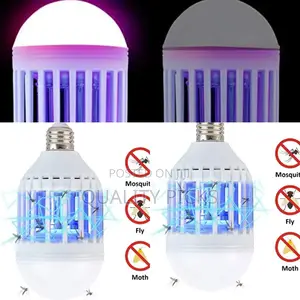 Mosquito Killer Lamp