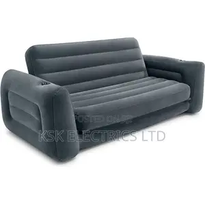 Intex Pull-Out Sofa Inflatable Sofa Bed