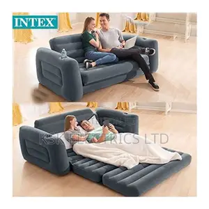 Intex Pull-Out Sofa Inflatable Sofa Bed
