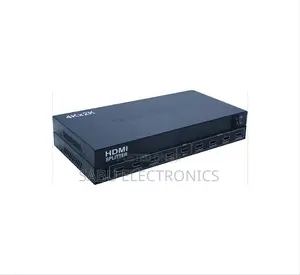HDMI Splitter 1*8 - - 3d- HDMI Splitter 8 Ways/ 8 Outputs