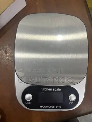 Kitchen Food Scale
