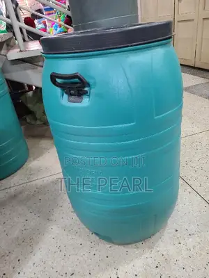240litre Water Drums