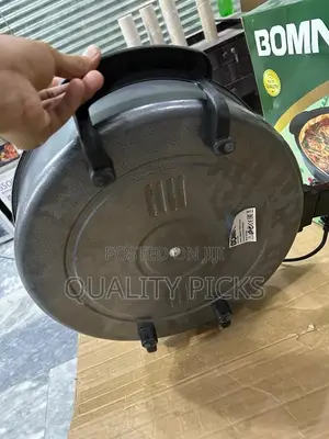 Brand Sliver Crest Pizza Maker