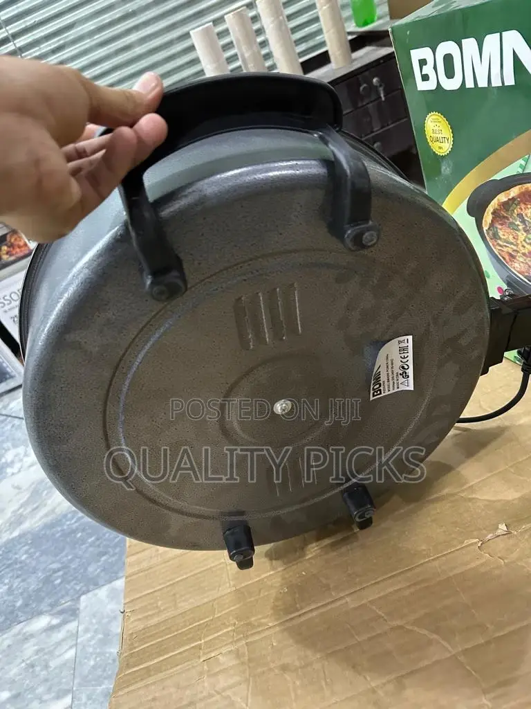 Brand Sliver Crest Pizza Maker