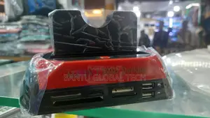 All in 1 HDD IDE/ SATA Dock