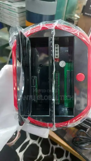 All in 1 HDD IDE/ SATA Dock