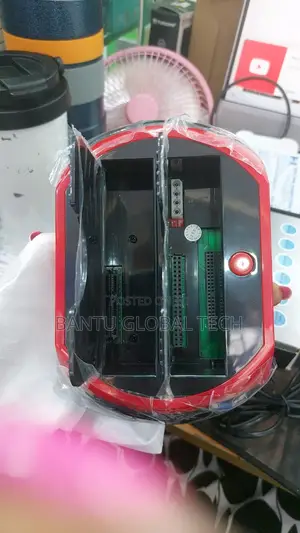 All in 1 HDD IDE/ SATA Dock