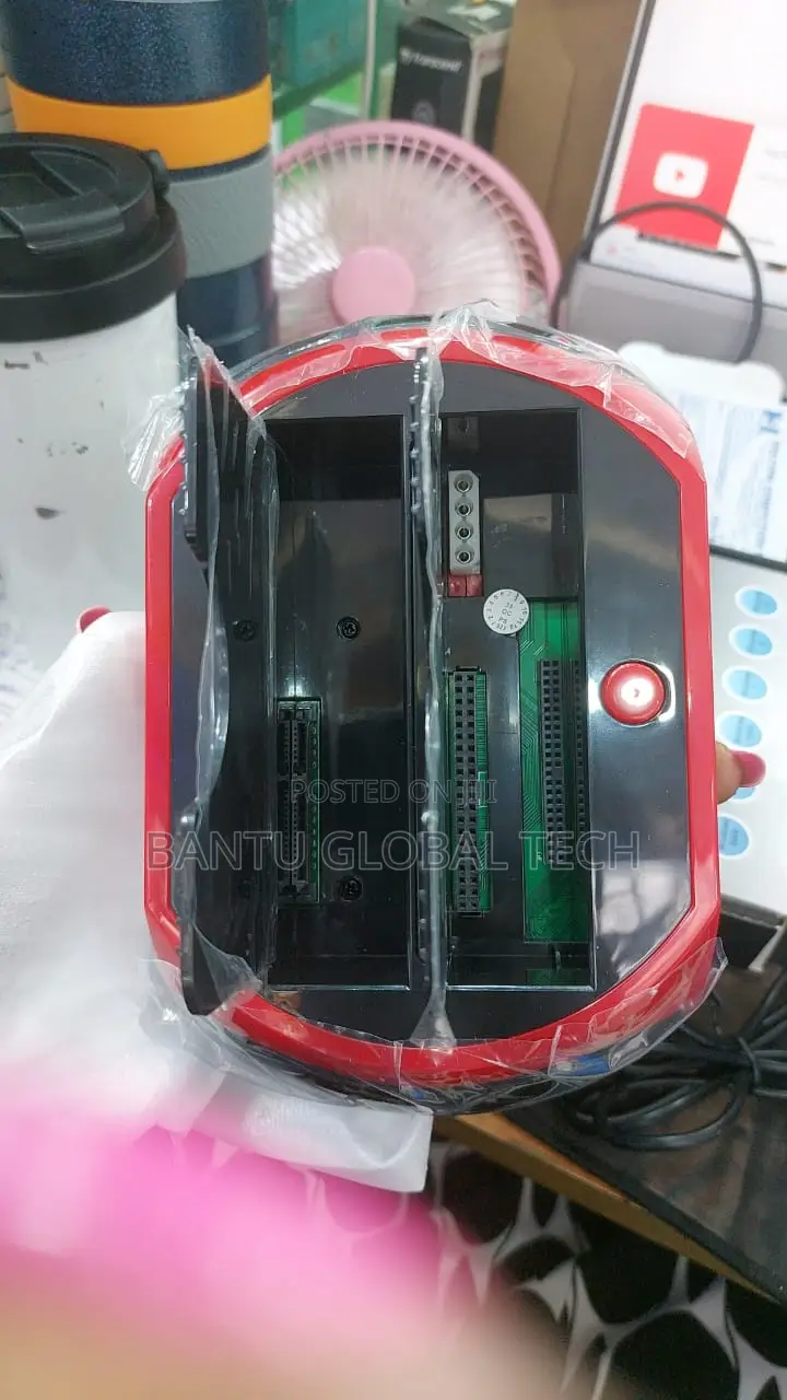 All in 1 HDD IDE/ SATA Dock
