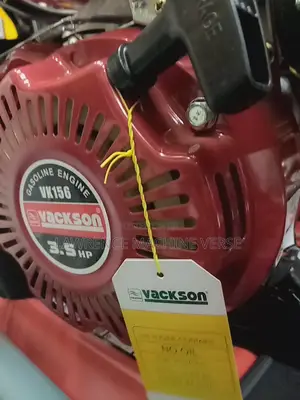 Generator 1.5kva