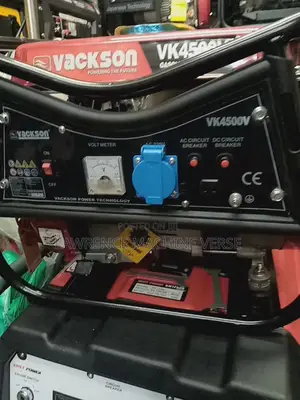 Generator 1.5kva